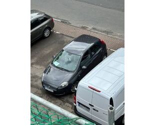Fiat Grande Punto Gebrauchtwagen