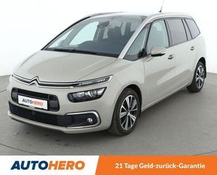 Citroen Grand C4 Picasso / SpaceTourer Gebrauchtwagen