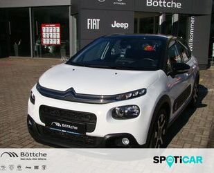 Citroen C3 Gebrauchtwagen