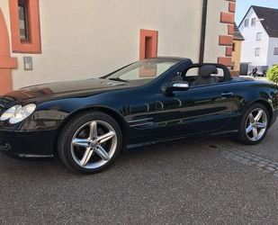 Mercedes-Benz SL 350 Gebrauchtwagen