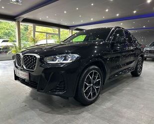 BMW X4 Gebrauchtwagen