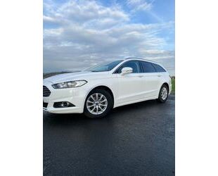 Ford Mondeo Gebrauchtwagen