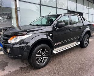 Mitsubishi L200 Gebrauchtwagen