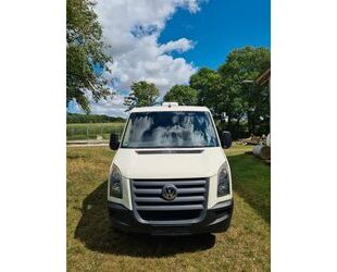 VW Crafter Gebrauchtwagen