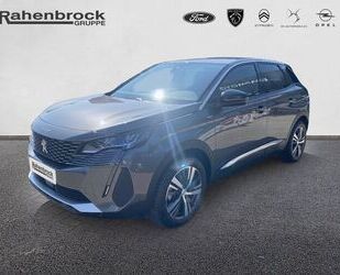 Peugeot 3008 Gebrauchtwagen