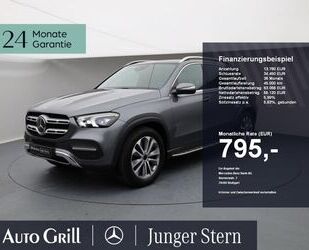 Mercedes-Benz GLE 300 Gebrauchtwagen