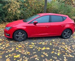 Seat Leon Gebrauchtwagen