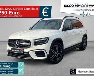 Mercedes-Benz GLB 200 Gebrauchtwagen