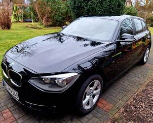 BMW 116 Gebrauchtwagen
