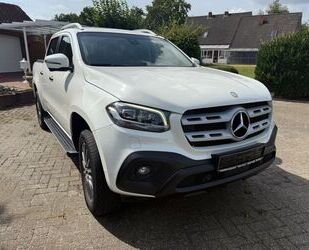 Mercedes-Benz X 250 Gebrauchtwagen