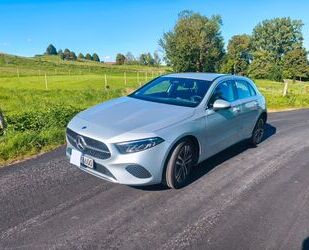 Mercedes-Benz A 200 Gebrauchtwagen