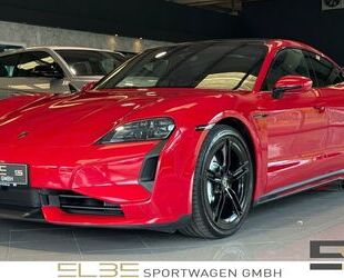 Porsche Taycan Gebrauchtwagen