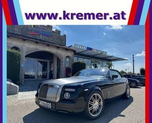 Rolls Royce Phantom Gebrauchtwagen