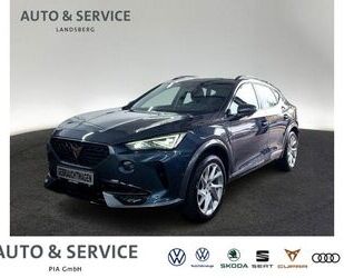 Cupra Formentor Gebrauchtwagen
