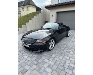 BMW Z4 Gebrauchtwagen