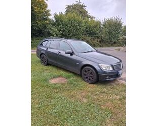 Mercedes-Benz C 250 Gebrauchtwagen