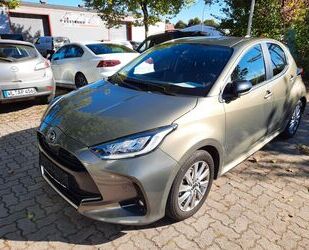 Mazda 2 Gebrauchtwagen