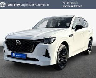 Mazda CX-60 Gebrauchtwagen