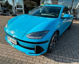 Hyundai IONIQ 6 Gebrauchtwagen