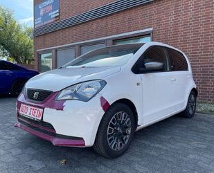 Seat Mii Gebrauchtwagen