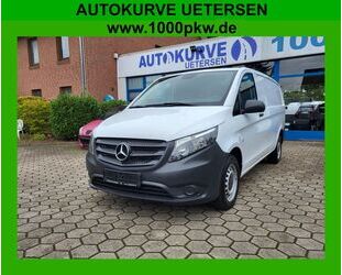 Mercedes-Benz Vito Gebrauchtwagen