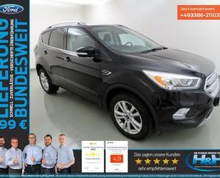 Ford Kuga Gebrauchtwagen