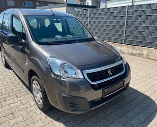 Peugeot Partner Tepee Gebrauchtwagen