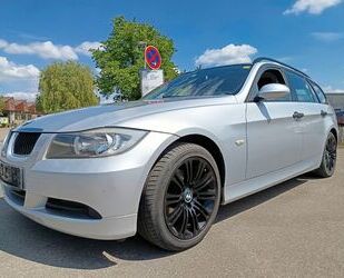 BMW 320 Gebrauchtwagen