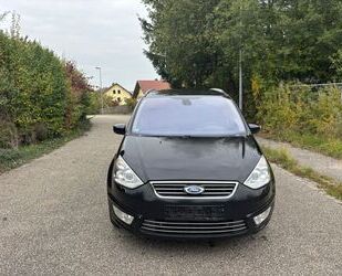 Ford Galaxy Gebrauchtwagen