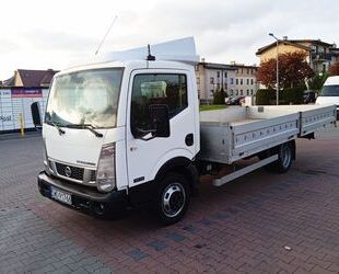 Nissan Cabstar Gebrauchtwagen