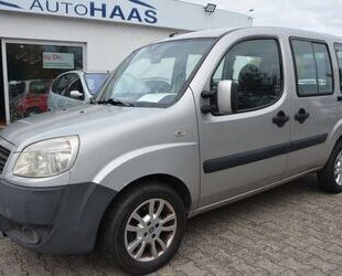 Fiat Doblo Gebrauchtwagen