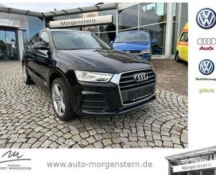 Audi Q3 Gebrauchtwagen