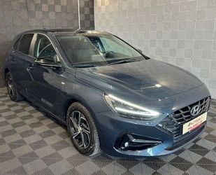 Hyundai i30 Gebrauchtwagen