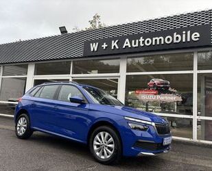 Skoda Kamiq Gebrauchtwagen