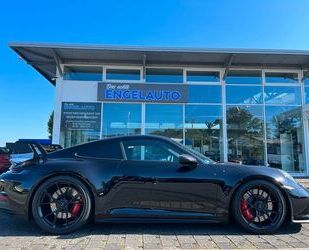 Porsche 992 Gebrauchtwagen