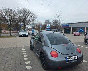 VW Beetle Gebrauchtwagen
