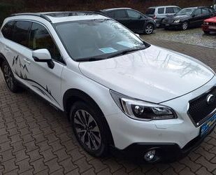 Subaru Outback Gebrauchtwagen