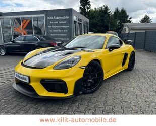 Porsche Cayman Gebrauchtwagen