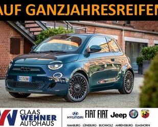 Fiat 500e Gebrauchtwagen