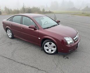 Opel Vectra Gebrauchtwagen