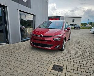 Citroen C4 Picasso Gebrauchtwagen
