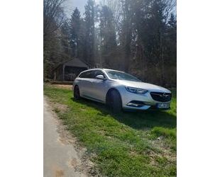 Opel Insignia Gebrauchtwagen