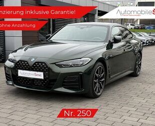 BMW 420 Gran Coupé Gebrauchtwagen