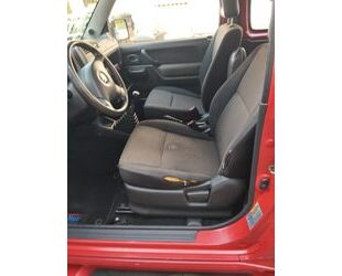 Suzuki Jimny Gebrauchtwagen