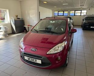 Ford Ka/Ka+ Gebrauchtwagen