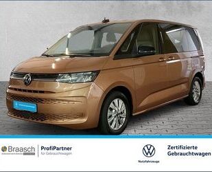VW T7 Multivan Gebrauchtwagen