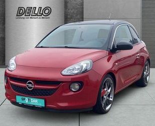 Opel Adam Gebrauchtwagen