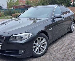 BMW 523 Gebrauchtwagen