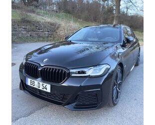 BMW 530 Gebrauchtwagen