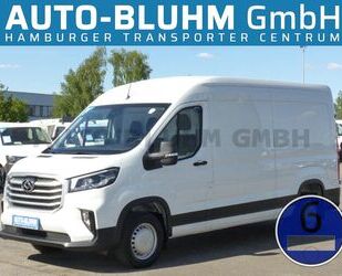 Maxus Deliver 9 Gebrauchtwagen